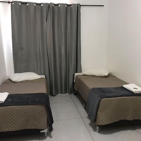 Hotel Vila Real Dourados Exteriér fotografie