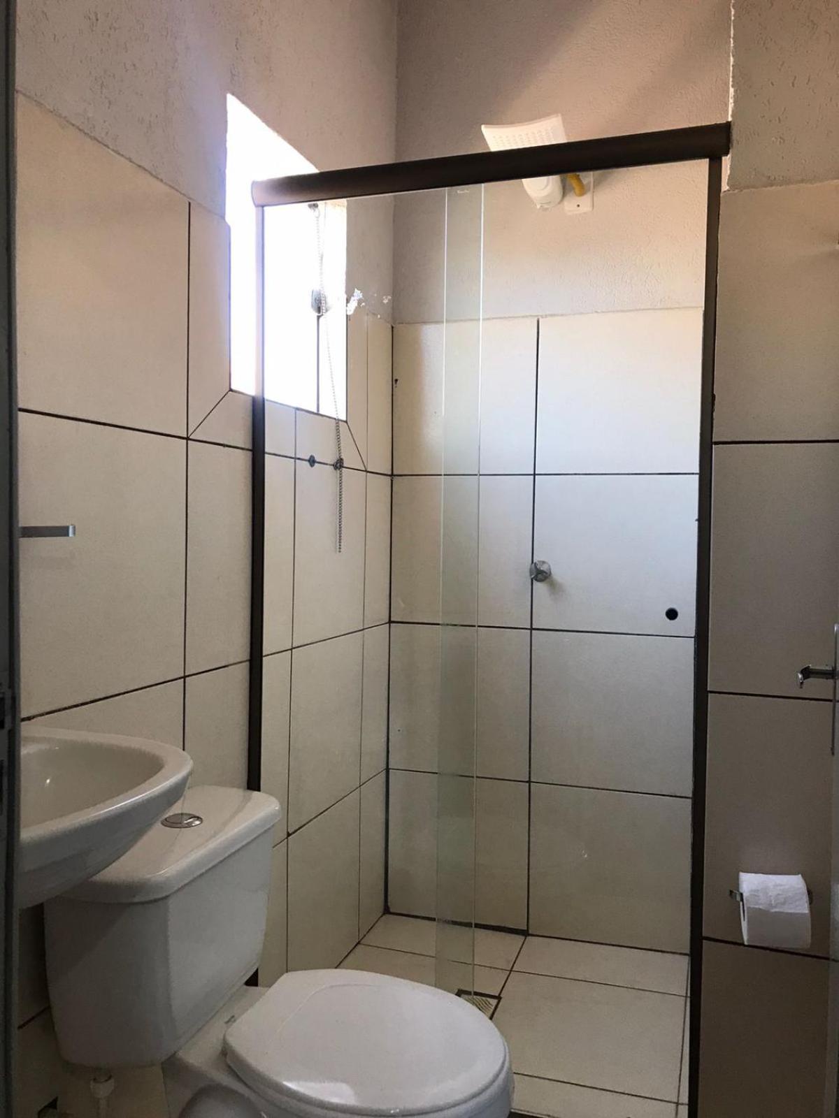 Hotel Vila Real Dourados Exteriér fotografie